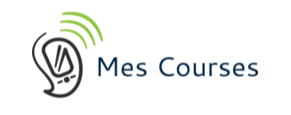 Mes courses